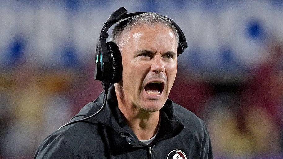 Florida State Flips Four-Star LB Jernard Albright From South Carolina In Unexpected Move