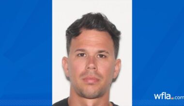 Fatal hit-and-run investigation now homicide, suspect at large: Tampa police