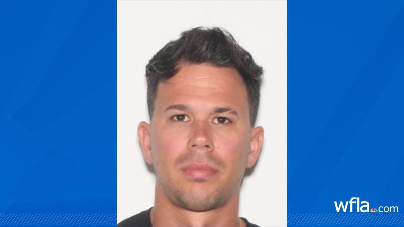 Fatal hit-and-run investigation now homicide, suspect at large: Tampa police