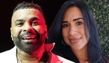 R&B Star Ginuwine Engaged to Miami Realtor Jannette Escartin