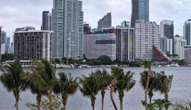 More Miami-Dade households incapable of making ends meet as costs rise