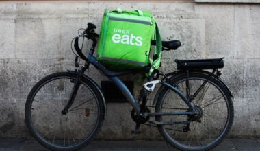 Tampa man steals Uber Eats delivery driver’s electric bicycle: deputies