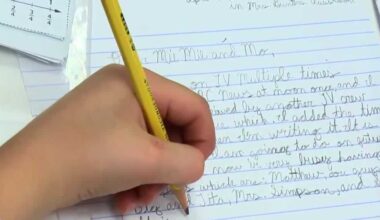 New Florida law requires students be taught cursive