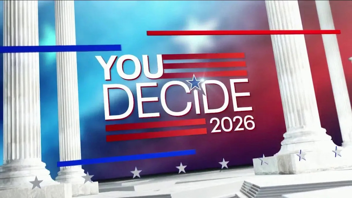 Florida 2026 primary election: Voter registration, deadlines and dates
