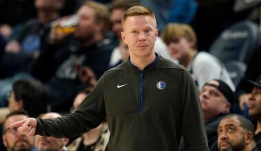 Orlando Magic hire Spurs associate head coach Sean Sweeney as head coach