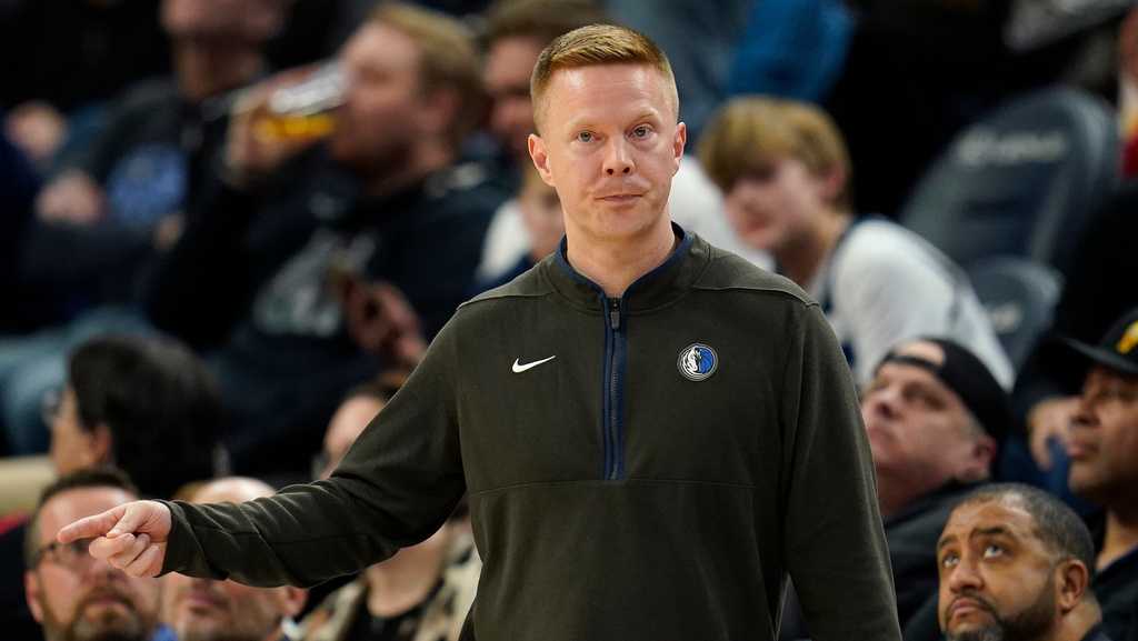 Orlando Magic hire Spurs associate head coach Sean Sweeney as head coach