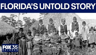 Juneteenth: Florida's fight for freedom