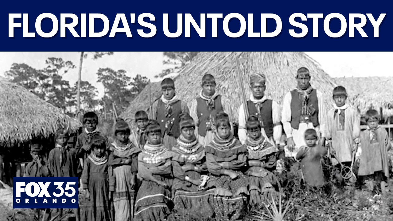 Juneteenth: Florida's fight for freedom