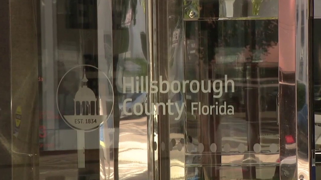 Hillsborough County releases DOGE report