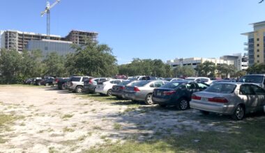 Resident-only parking proposal stalls amid business backlash