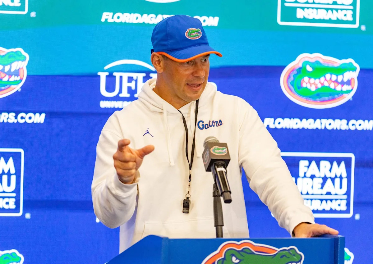 Recruit cancels Florida Gators visit, and it could be a sign of things to come