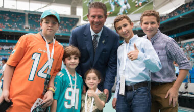 Miami Dolphins Discussion: Your Best Meet And Greet Story Edition