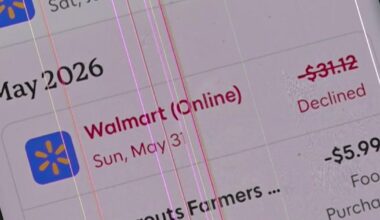 CBS Miami Investigates: South Florida man loses $2,800 in SNAP benefits fraud