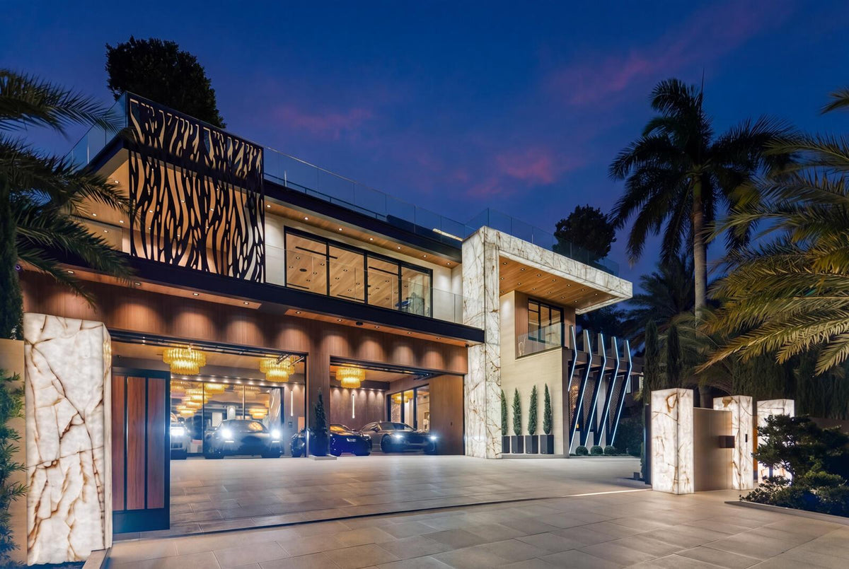 What $55 Million Looks Like On Fort Lauderdale's Waterfront
– duPont REGISTRY News