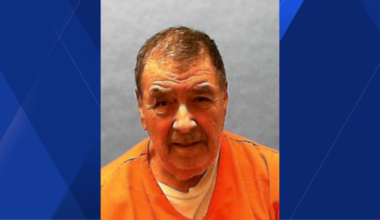 Florida inmate could become state’s oldest person executed after DeSantis signs death warrant