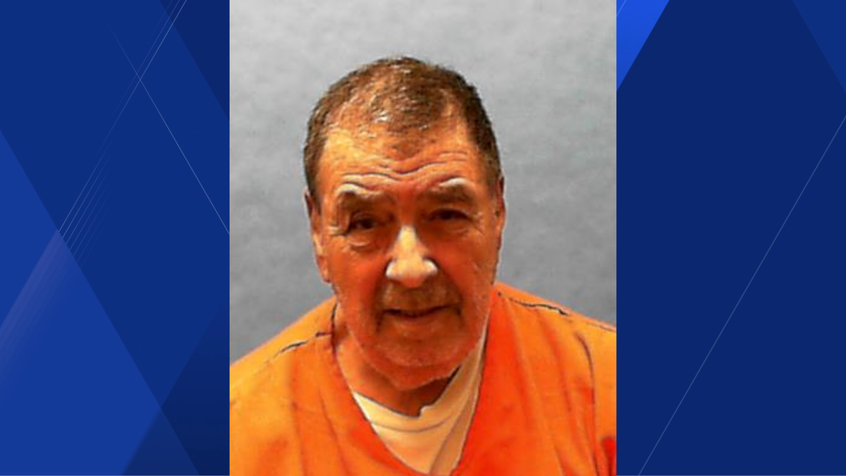 Florida inmate could become state’s oldest person executed after DeSantis signs death warrant