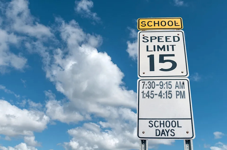 Drivers going more than 10 miles per hour over the speed limit around Tallahassee schools were issued tickets using cameras (Getty Images/iStock)
