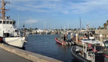 Missing diver's body found in Atlantic Ocean off Fort Pierce Inlet