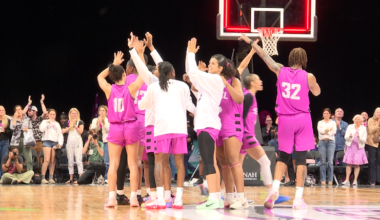Savannah Steel fall to Jacksonville Waves 86-75 in road rematch