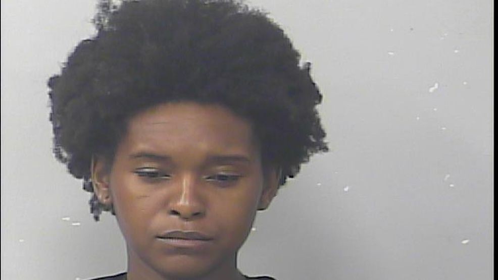 {p}The second case involves Michelle Picard, who was also taken into custody over the weekend. She is charged with attempted murder, arson and resisting arrest in connection with an incident at a private home, according to police. (PSLPD){/p}