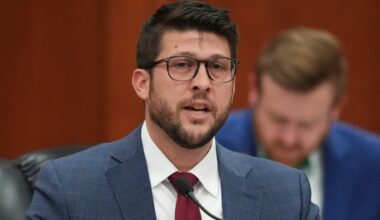 Florida accuses TikTok of violating child safety law