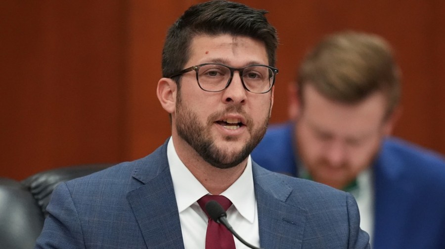 Florida accuses TikTok of violating child safety law