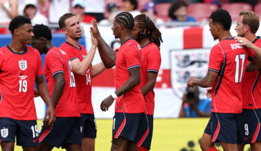 England grind out win against New Zealand in Tampa