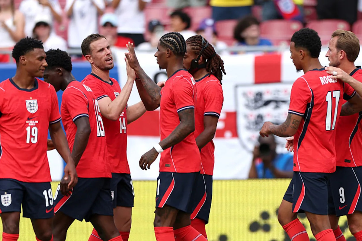 England grind out win against New Zealand in Tampa