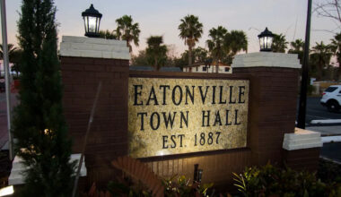 As data center questions mount, Florida town pushes for answers on water, power, and noise