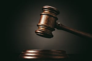 Jacksonville man gets 10 years in federal prison for drug trafficking