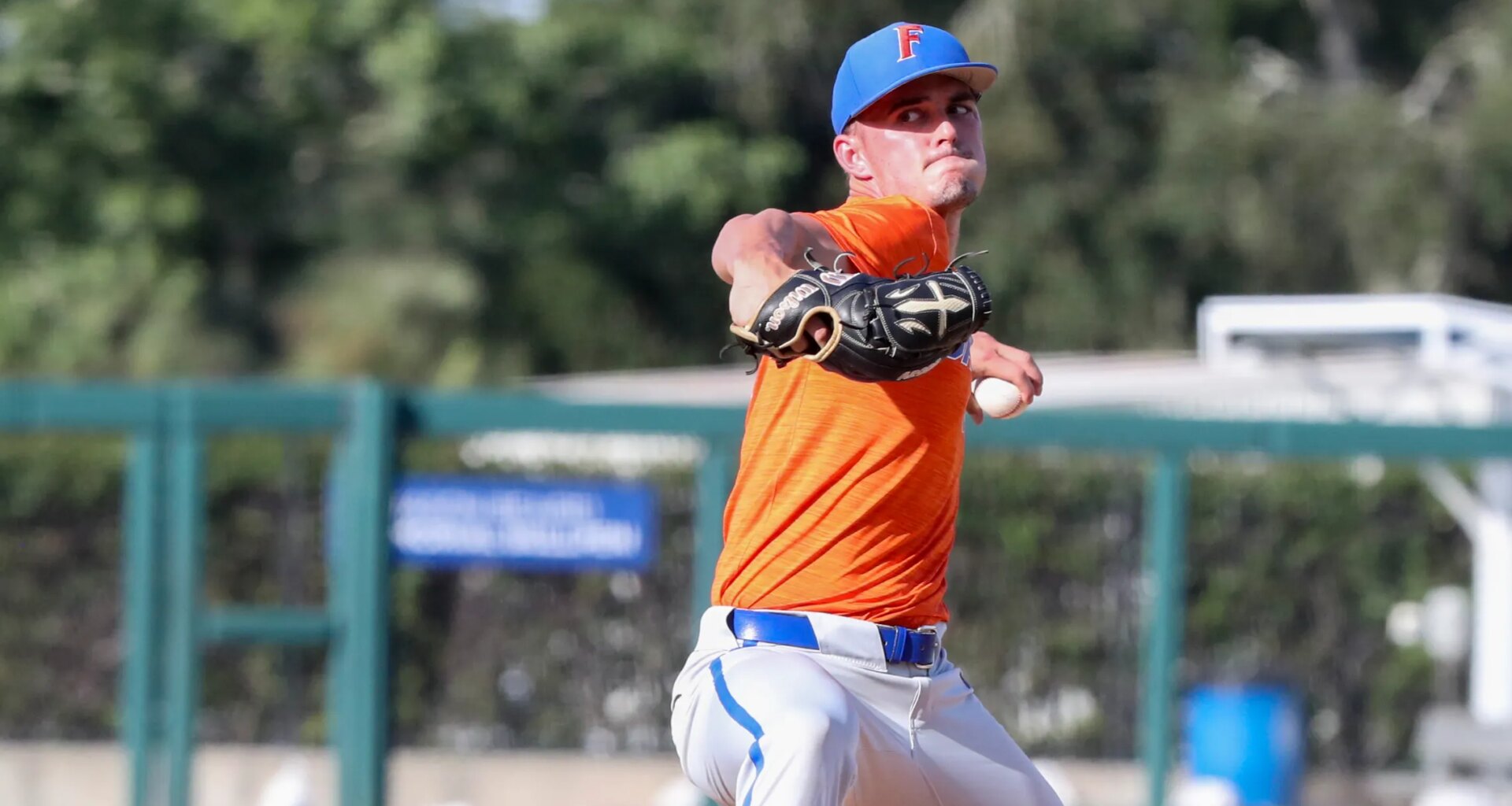 Florida Baseball: McCall Biemiller enters transfer portal