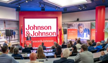 J&J Invests $1 Billion to Expand Jacksonville Manufacturing