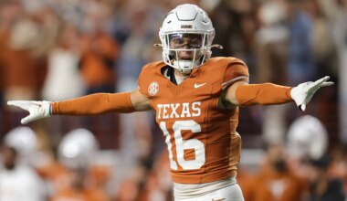 Miami Dolphins ink three former Texas Longhorns to NFL deals