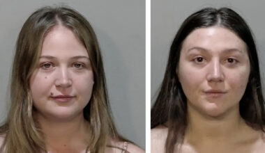 Florida Sisters' Entitled Arrest Meltdown Caught On Bodycam Goes Viral