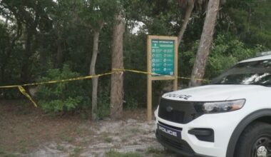 Body found in water near boat ramp in St. Pete