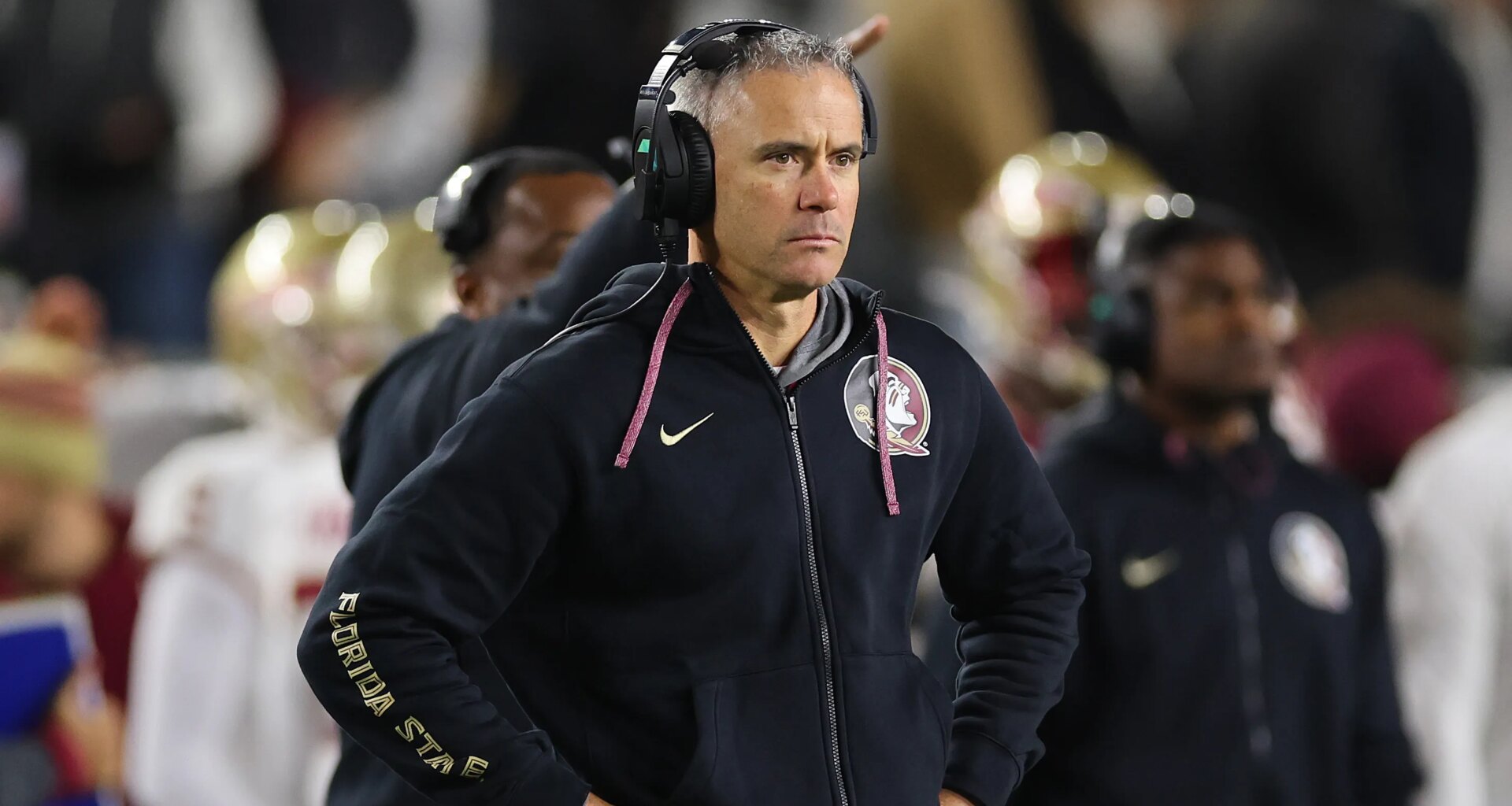FSU football target Errol Demontagnac commits to Nebraska
