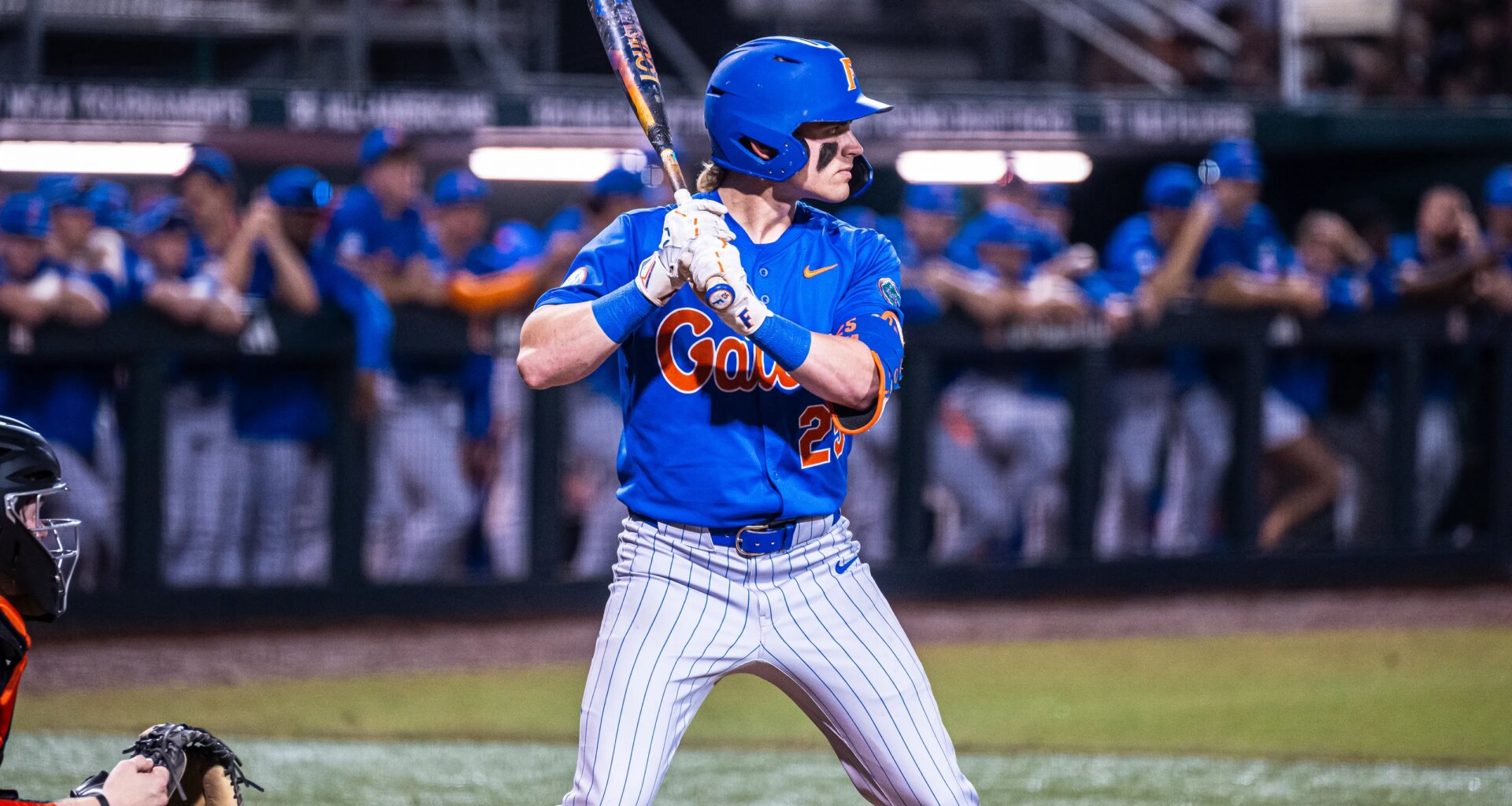 Florida baseball infielder Kolt Myers enters NCAA transfer portal