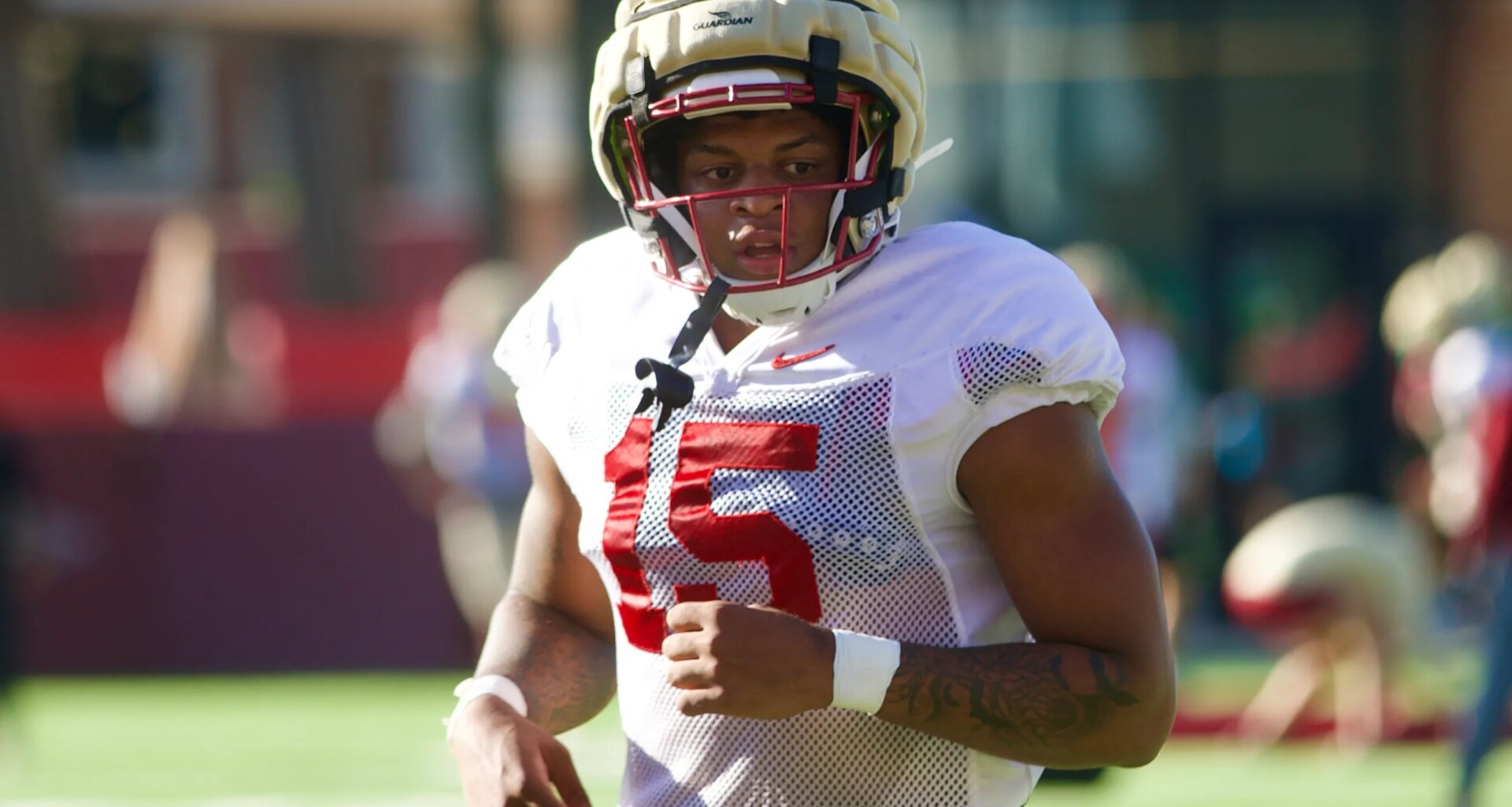 FSU Football: Rylan Kennedy deemed a top newcomer for 2026