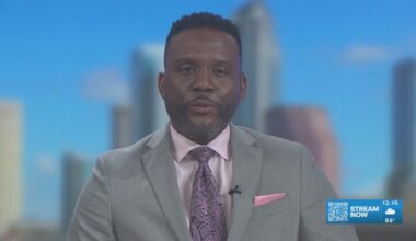 10 Tampa Bay News at 12:00 pm
