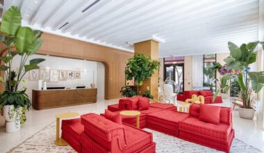 How The Standard Is Bringing Its Boutique Hotel Lifestyle To Miami Living