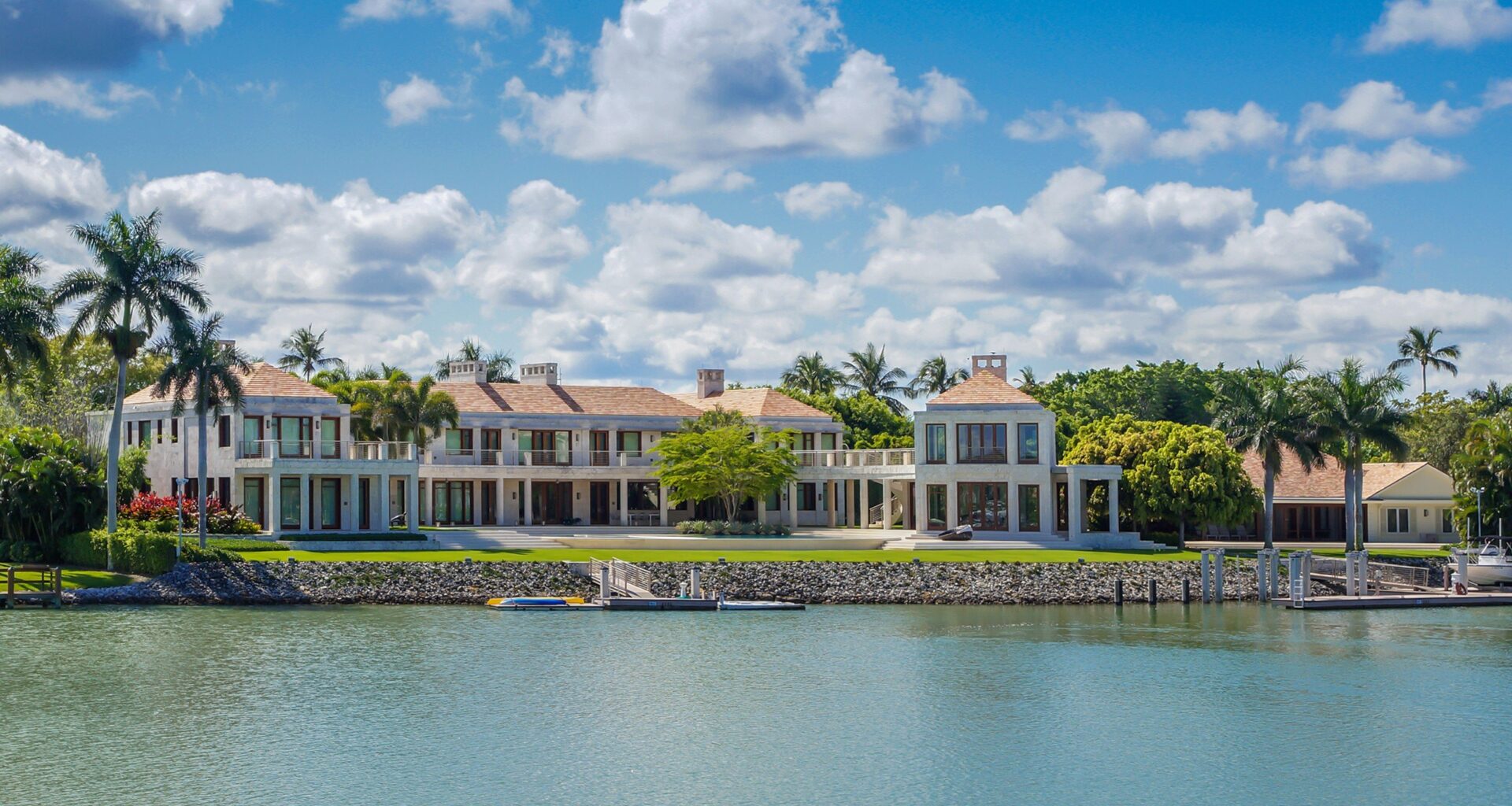 Naples Steps Into the Spotlight as Florida's Ultimate Quiet Luxury Capital