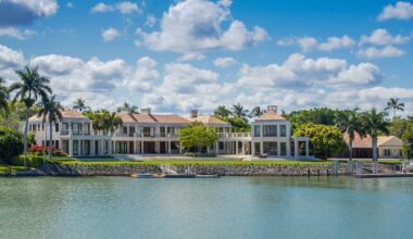 Naples Steps Into the Spotlight as Florida's Ultimate Quiet Luxury Capital
