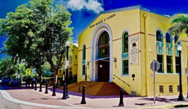 Jewish Museum of Florida begins new chapter as independent organization while maintaining FIU partnership | FIU News