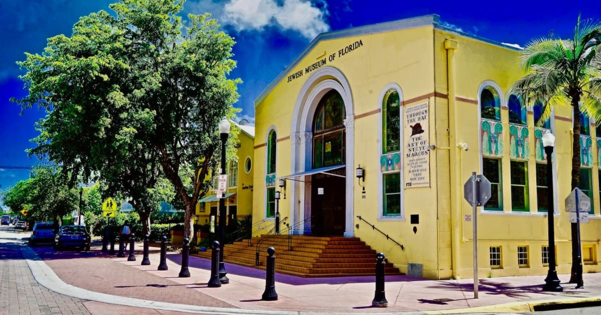 Jewish Museum of Florida begins new chapter as independent organization while maintaining FIU partnership | FIU News