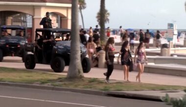 Another ‘teen takeover’ stopped in Tampa Bay as events capture AG’s attention