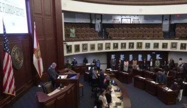 Concerns arise as Florida lawmakers consider raising homestead exemption to $250K