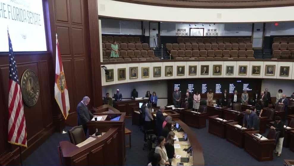 Concerns arise as Florida lawmakers consider raising homestead exemption to $250K