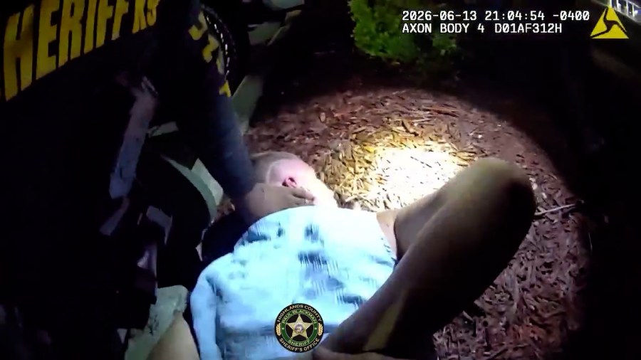 St. Pete man arrested outside Avon Park Walgreens after traveling to meet teen: deputies
