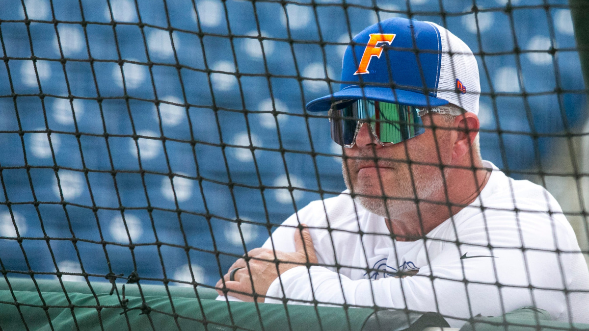 Florida lands commitment from Jacksonville State RHP Maddox McDougall
