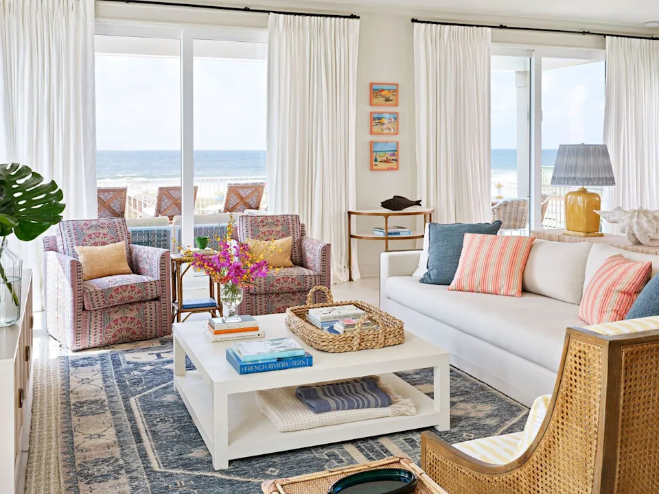 Credit: Alison Gootee; Styling: Lucy Bamman; Design: Hattie Sparks Collins